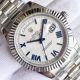 Replica Swiss Rolex DayDate Watch SS Roman White Face (4)_th.jpg